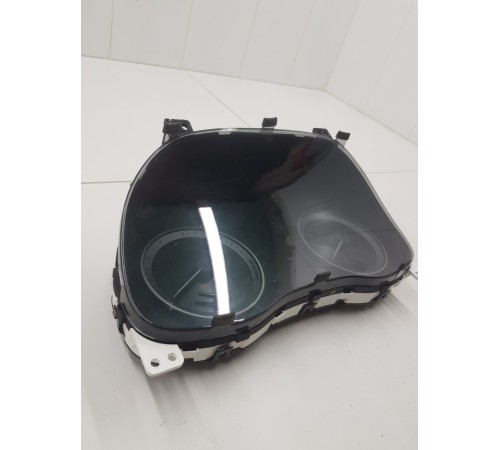 Панель приборов щиток