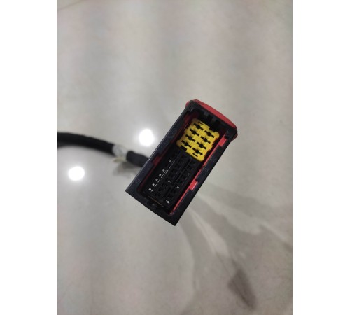 Электропроводка потолка