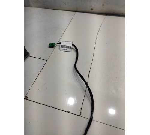 Электропроводка потолка