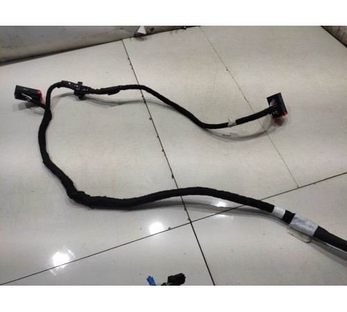 Электропроводка потолка