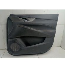 Обшивка двери передняя правая