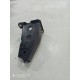 Кронштейн(крепление) усилителя переднего бампера левый