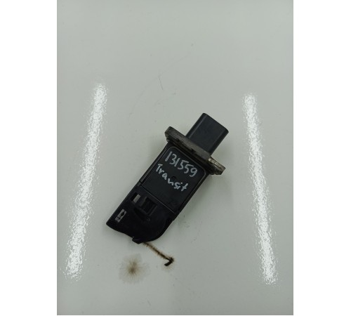 Датчик массового расхода воздуха (ДМРВ)