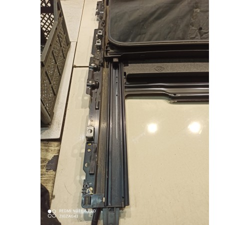 Люк(электролюк)