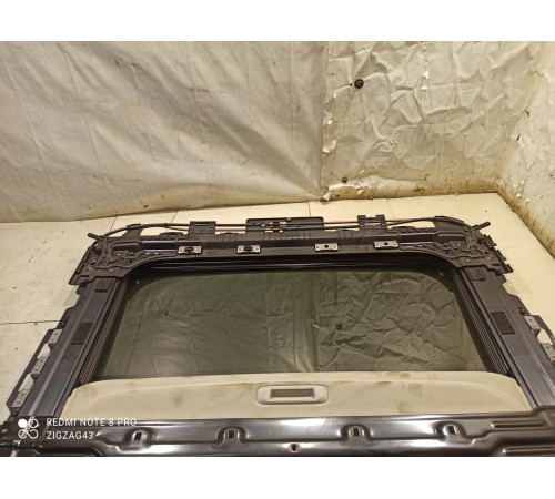 Люк(электролюк)