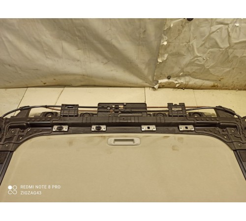 Люк(электролюк)