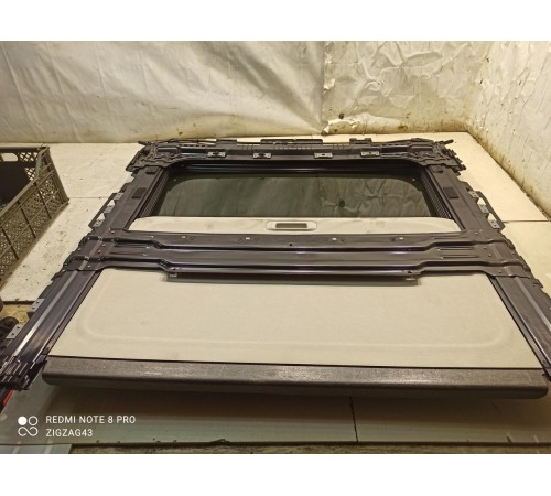 Люк(электролюк)