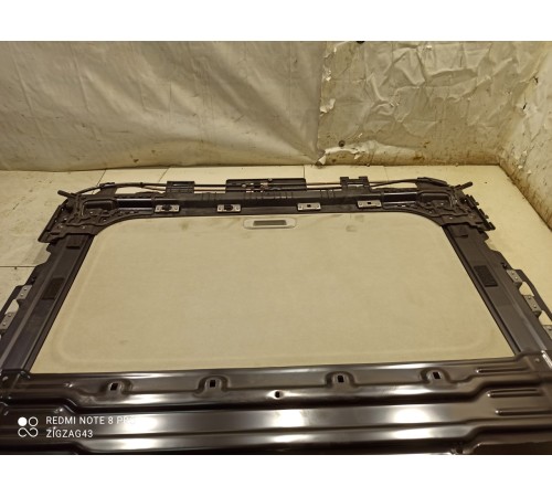 Люк(электролюк)