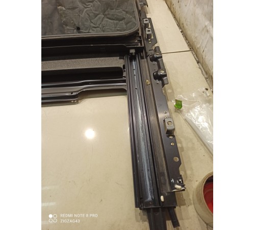 Люк(электролюк)