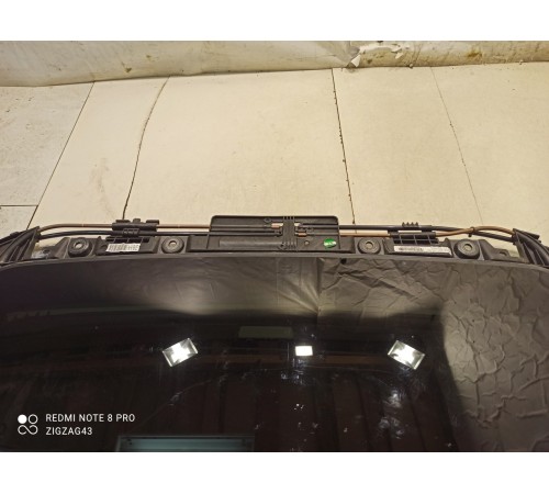 Люк(электролюк)