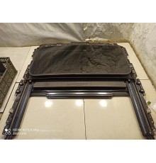 Люк(электролюк)