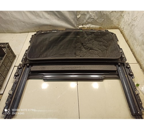 Люк(электролюк)