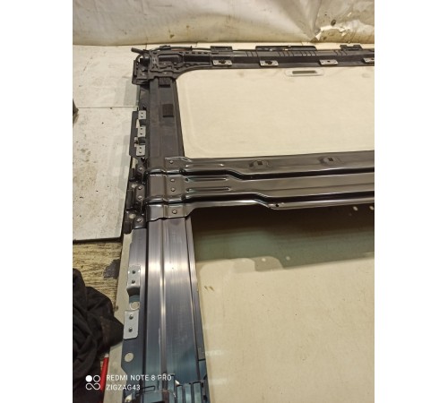 Люк(электролюк)