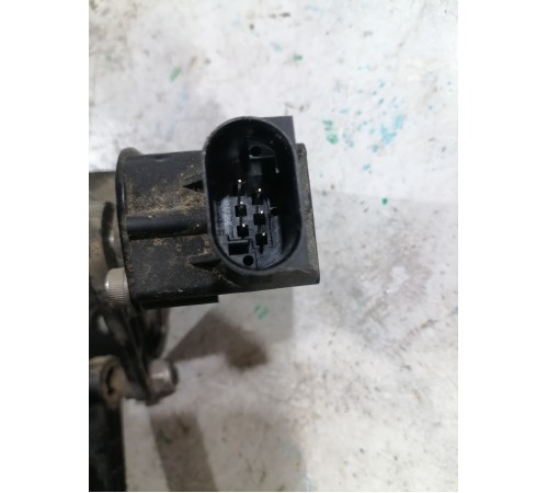 Датчик высоты дорожного просвета передний левый