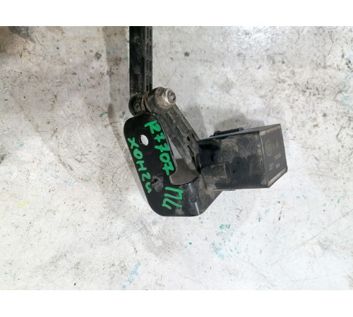 Датчик высоты дорожного просвета передний левый