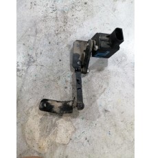 Датчик высоты дорожного просвета передний левый