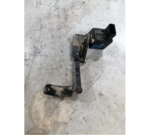 Датчик высоты дорожного просвета передний левый