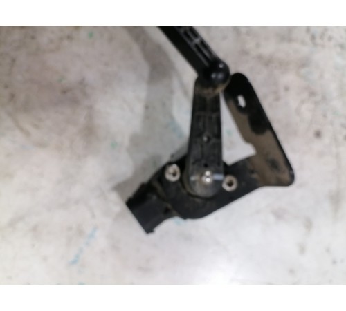 Датчик высоты дорожного просвета передний левый