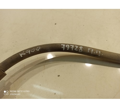 Тормозной шланг(передний правый)