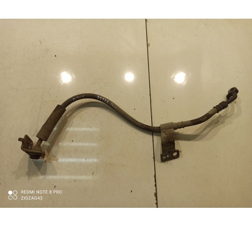 Тормозной шланг(передний правый)