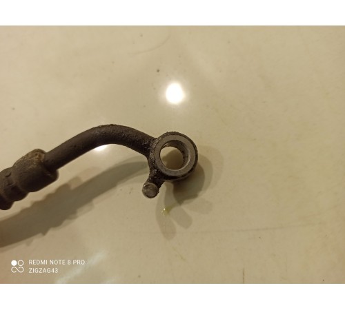 Тормозной шланг(передний правый)