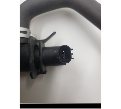 Абсорбер топливной системы