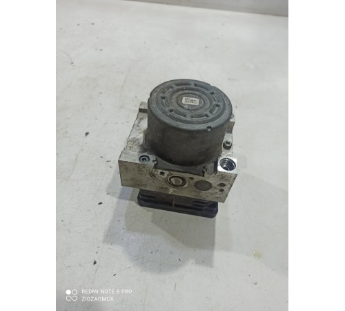 Блок ABS(насос)