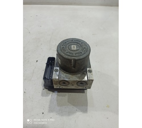 Блок ABS(насос)