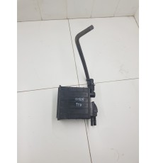 Абсорбер топливной системы