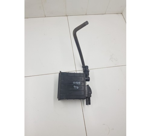 Абсорбер топливной системы