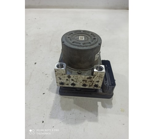 Блок ABS(насос)