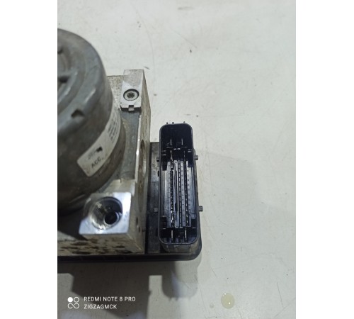 Блок ABS(насос)