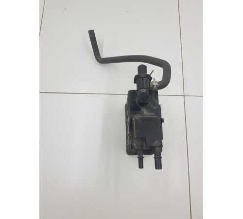 Абсорбер топливной системы