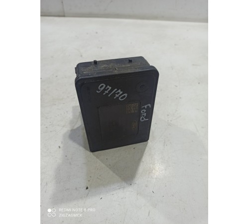 Блок ABS(насос)