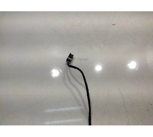 Электропроводка печки