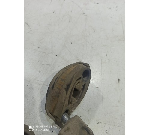 Комплект подвесов глушителя (3 шт.)