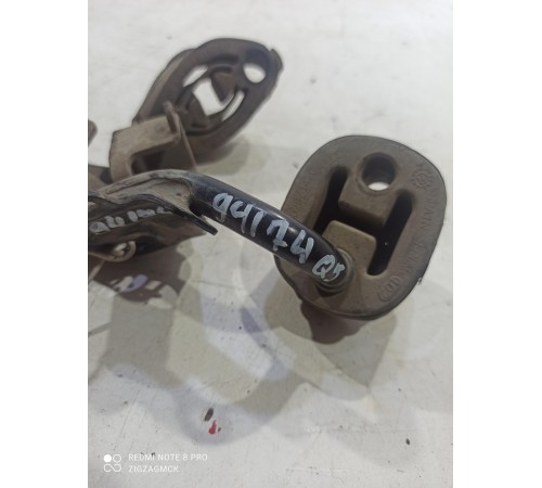 Комплект подвесов глушителя (3 шт.)