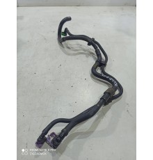 Патрубки системы охлаждения