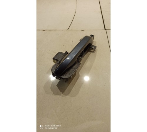 Ручка двери (передняя правая внешняя)