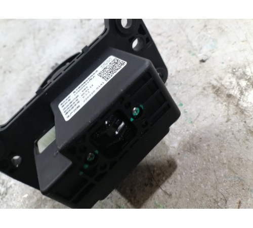 Селектор (кулиса) АКПП