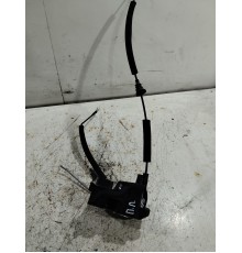 Замок двери передний левый