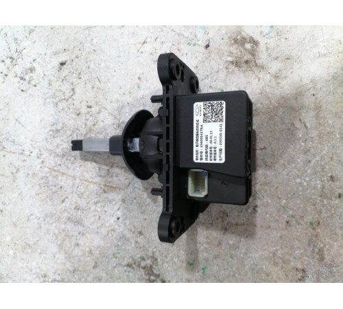 Селектор (кулиса) АКПП