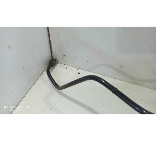 Топливная трубка