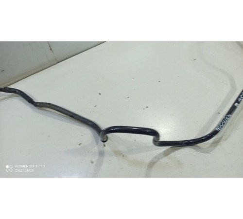 Топливная трубка