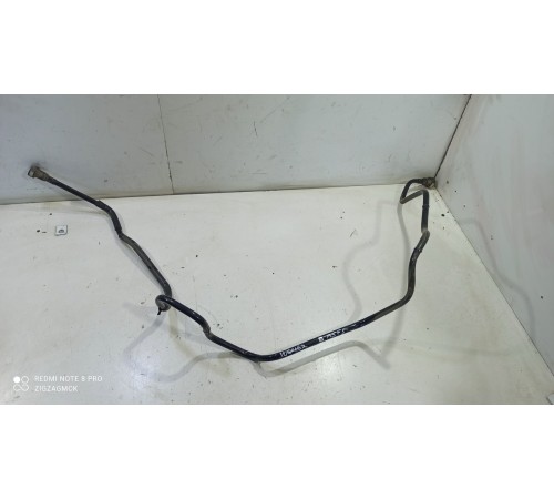 Топливная трубка