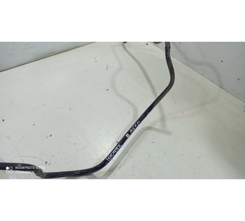 Топливная трубка