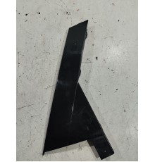 Накладка (молдинг) двери задняя правая