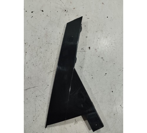 Накладка (молдинг) двери задняя правая