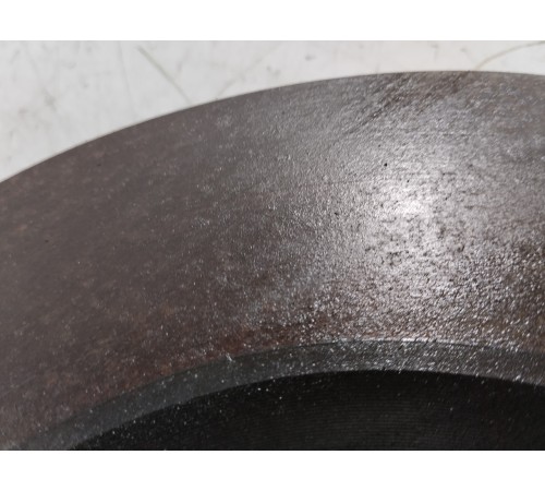 Тормозной диск передний правый