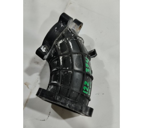 Патрубок воздушного фильтра